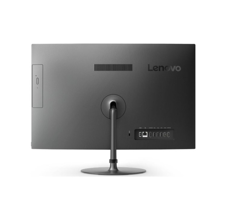Bekijk afbeelding 2 van Lenovo AIO 520-24IK 23.8 F-HD / i5-8250U / 4GB / 1TB /W10